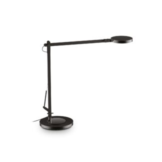 Настолна лампа “Futura” TL • Nero • 204888 - Ideal Lux