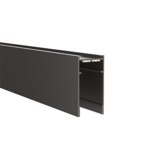 Магнитна шина "Arca" • за външен/висящ м-ж • 3m. • 222752 - Ideal Lux
