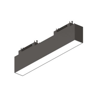 Прожектор за магнитна шина "Arca" Wide • 13w • 3000K • 222943 - Ideal Lux