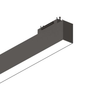 Прожектор за магнитна шина "Arca" Wide • 25w • 4000K • 223032 - Ideal Lux