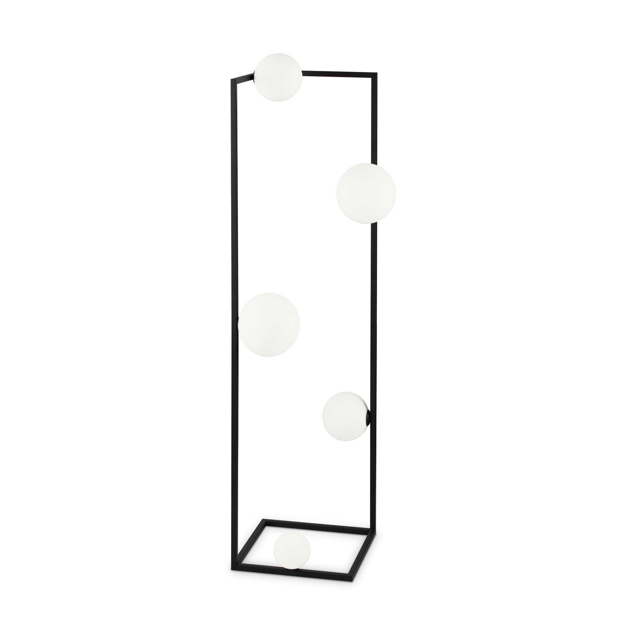 Лампион “Angolo PT5 Nero” 284309 - Ideal Lux - Image 2