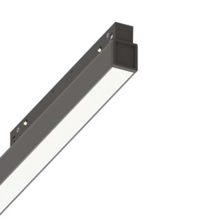 Прожектор за магнитна шина "Ego" Wide • DALI • 13w • 3000K • 286518 - Ideal Lux