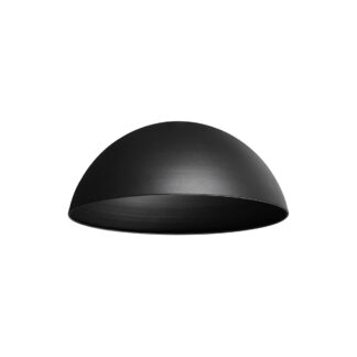 Шапка за лампа “Mix Up” Calotta Big • Nero • 288475 - Ideal Lux