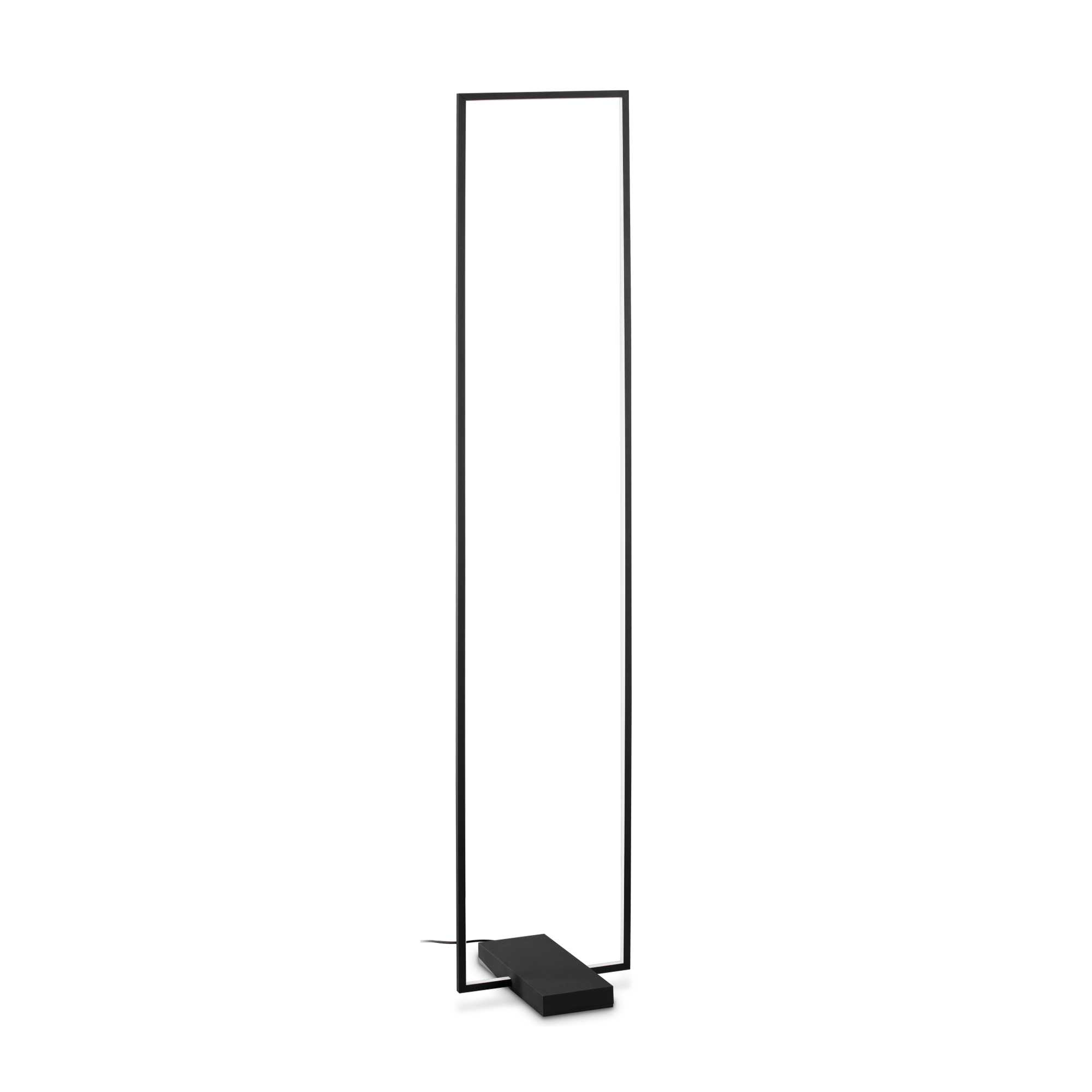 Лампион “Frame” PT • Nero • 299617 - Ideal Lux