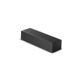 Кутия за driver за магнитна шина • D255 • Nero • 302362 - Ideal Lux