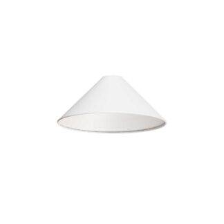 Шапка за лампа “Mix Up” Cono Small • Bianco • 307428 - Ideal Lux