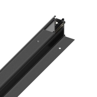 Магнитна шина "Ego" Recessed Easy • за вграждане • 2m. • Nero • 320496 - Ideal Lux