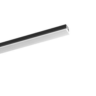 Прожектор за магнитна шина "Stick" Wide • 12w • 3000K • 329451 - Ideal Lux