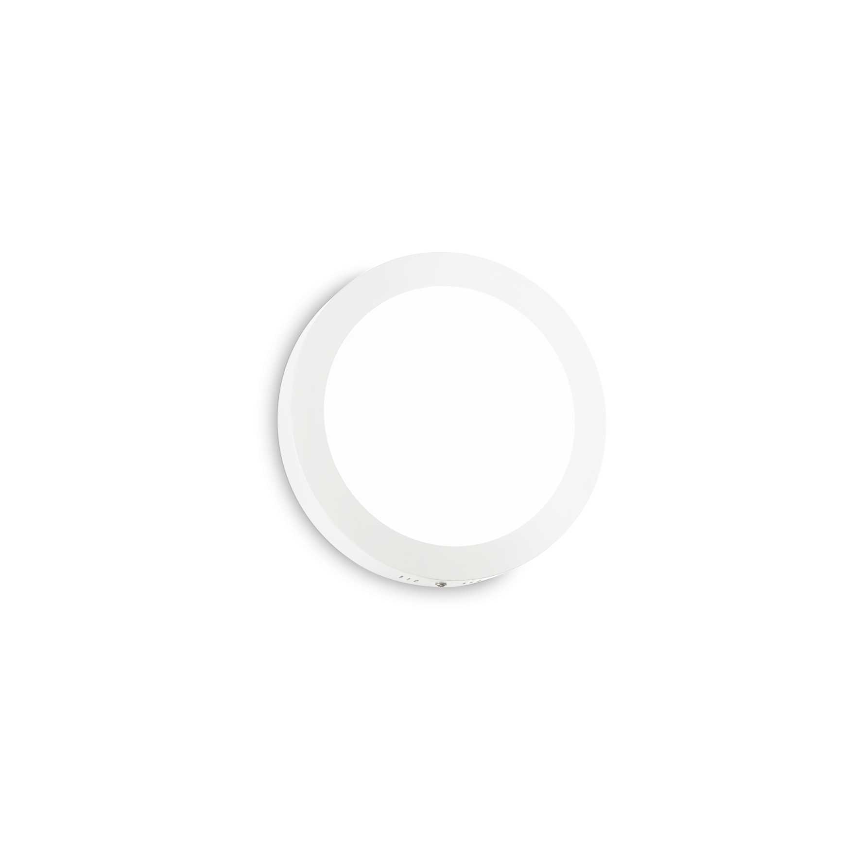 Плафон "Universal" PL Round • D17 • 3000K • 138596 - Ideal Lux