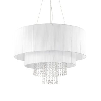 Полилей "Opera" SP10 • Bianco • 165011 - Ideal Lux