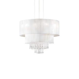 Полилей "Opera" SP4 • Bianco • 182179 - Ideal Lux