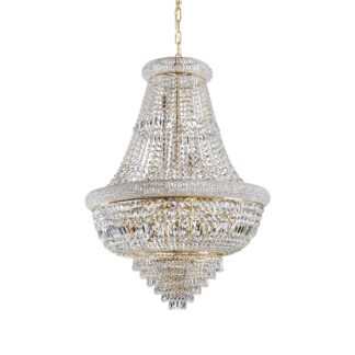 Полилей “Dubai” SP24 • Ottone • 243528 - Ideal Lux