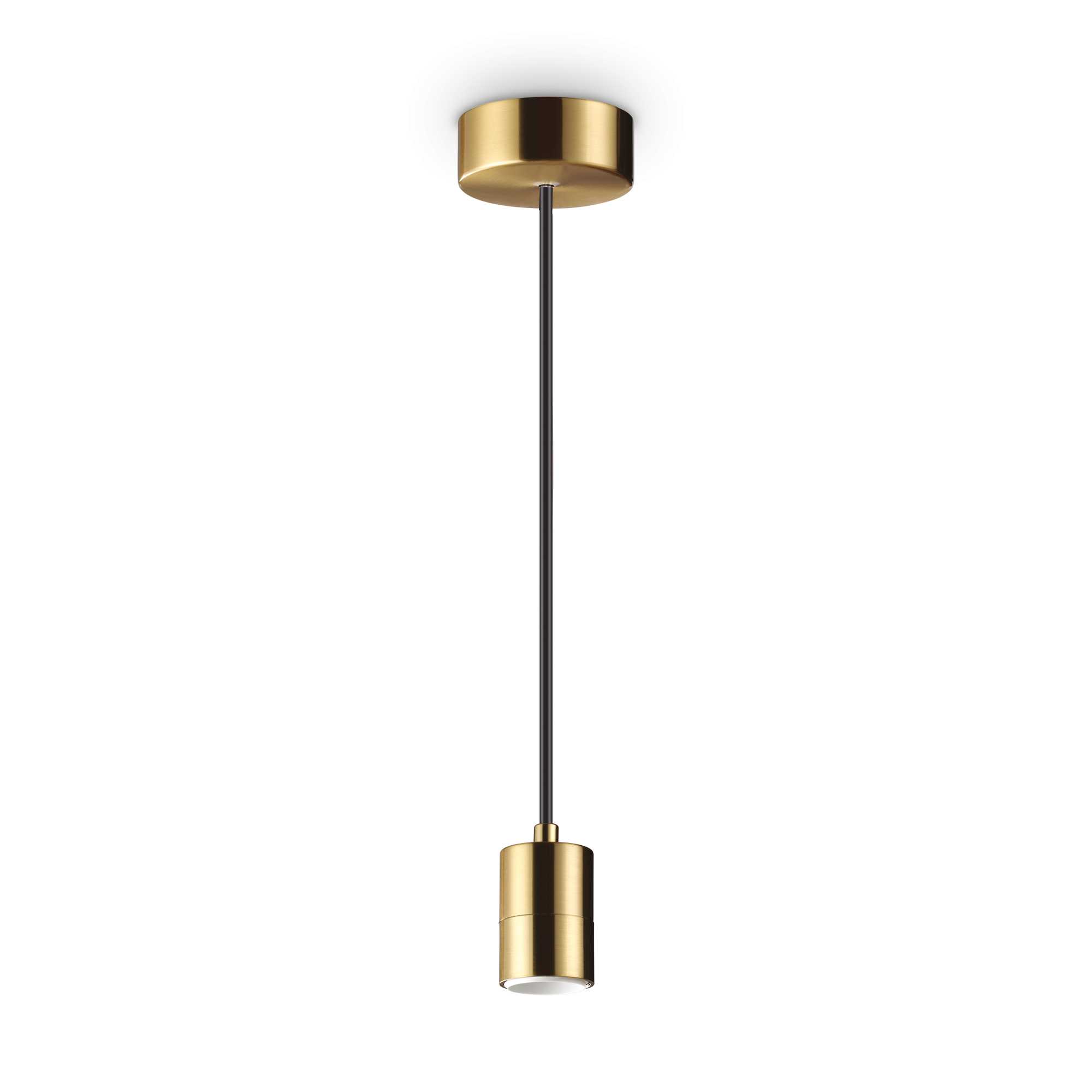 Основа за полилей "Set Up" MSP1 • Ottone • 260051 - Ideal Lux