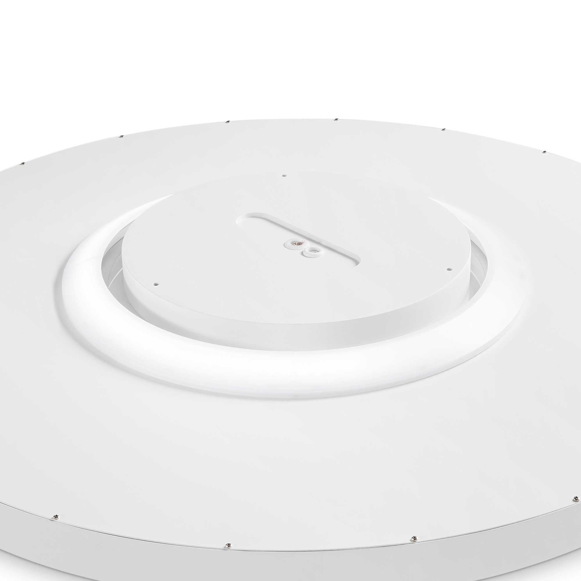 Плафон "Fly PL D35 Bianco 4000K IP40" 270289 - Ideal Lux - Image 2