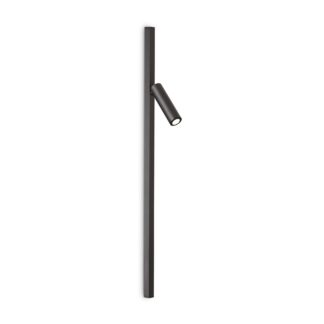 Аплик "Syntesi" AP Linear • Nero • 271880 - Ideal Lux