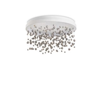 Плафон "Armony" PL D60 • Bianco • 315805 - Ideal Lux