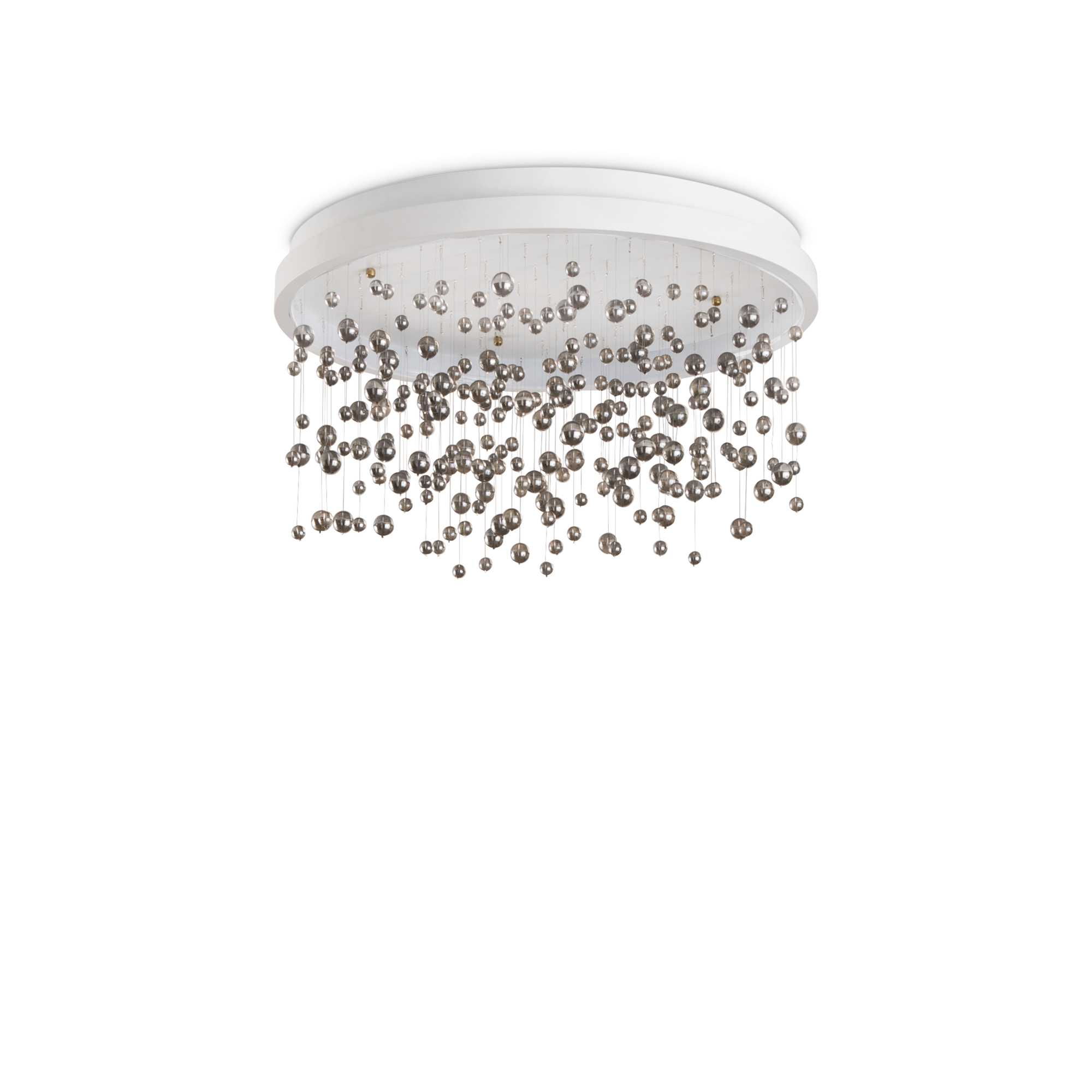Плафон "Armony" PL D60 • Bianco • 315805 - Ideal Lux