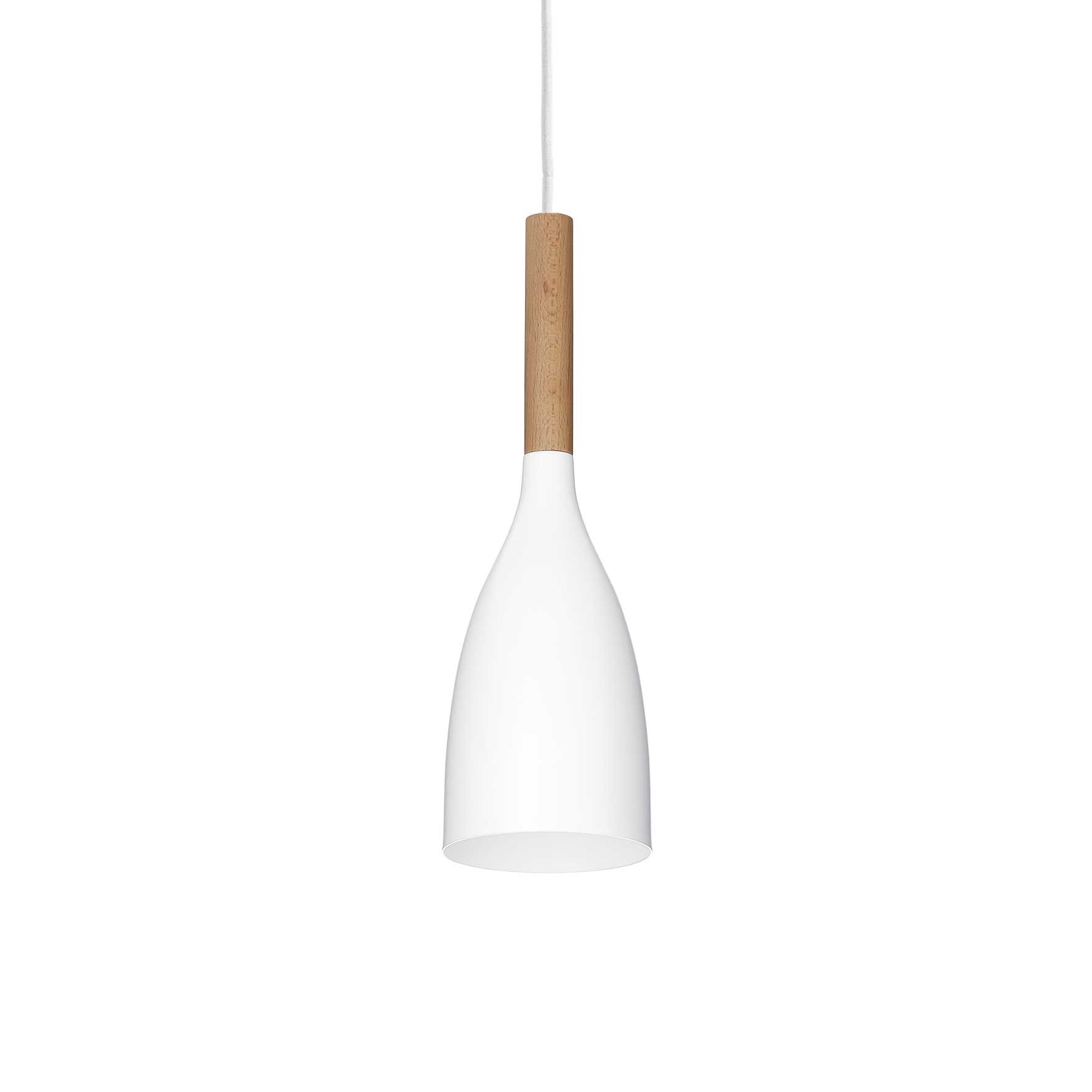Полилей "Manhattan" SP1 • Bianco • 110745 - Ideal Lux