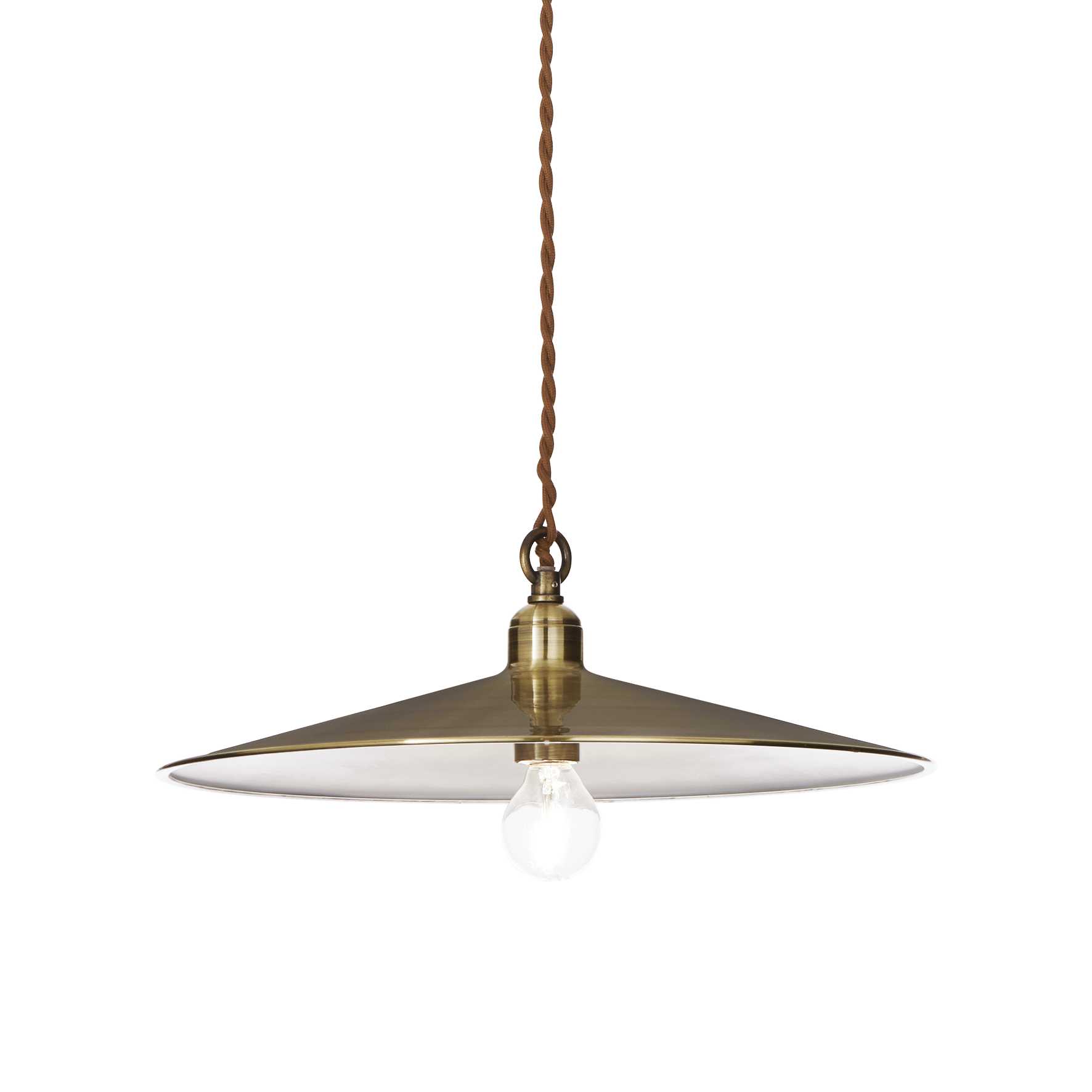 Полилей "Cantina" SP1 • Brunito • 112701 - Ideal Lux