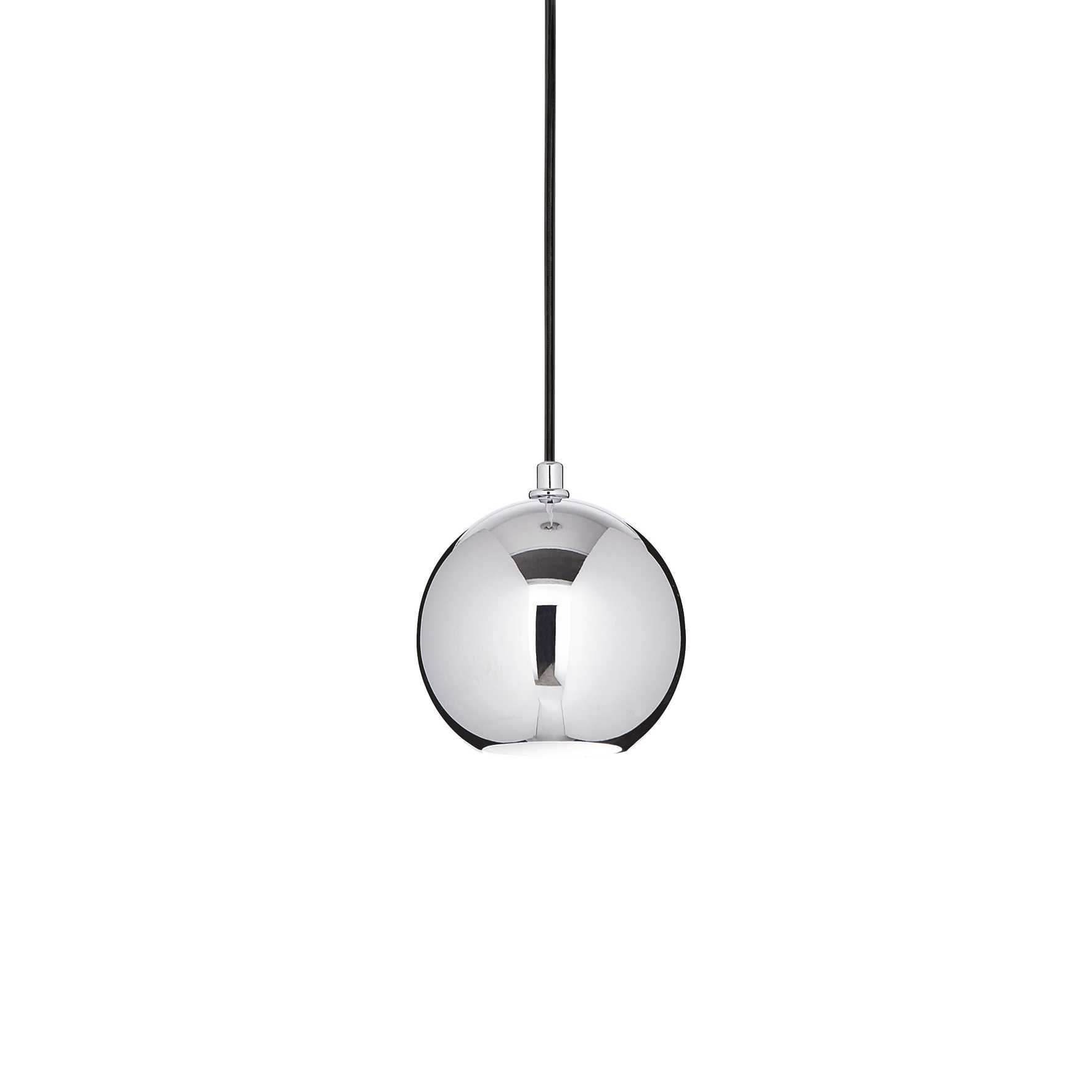 Полилей "Mr Jack" SP1 • Small • Cromo • 116457 - Ideal Lux