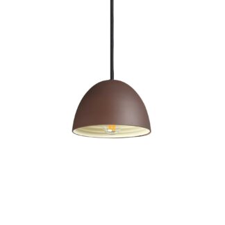 Полилей "Folk" SP1 • D18 • Coffee • 174204 - Ideal Lux