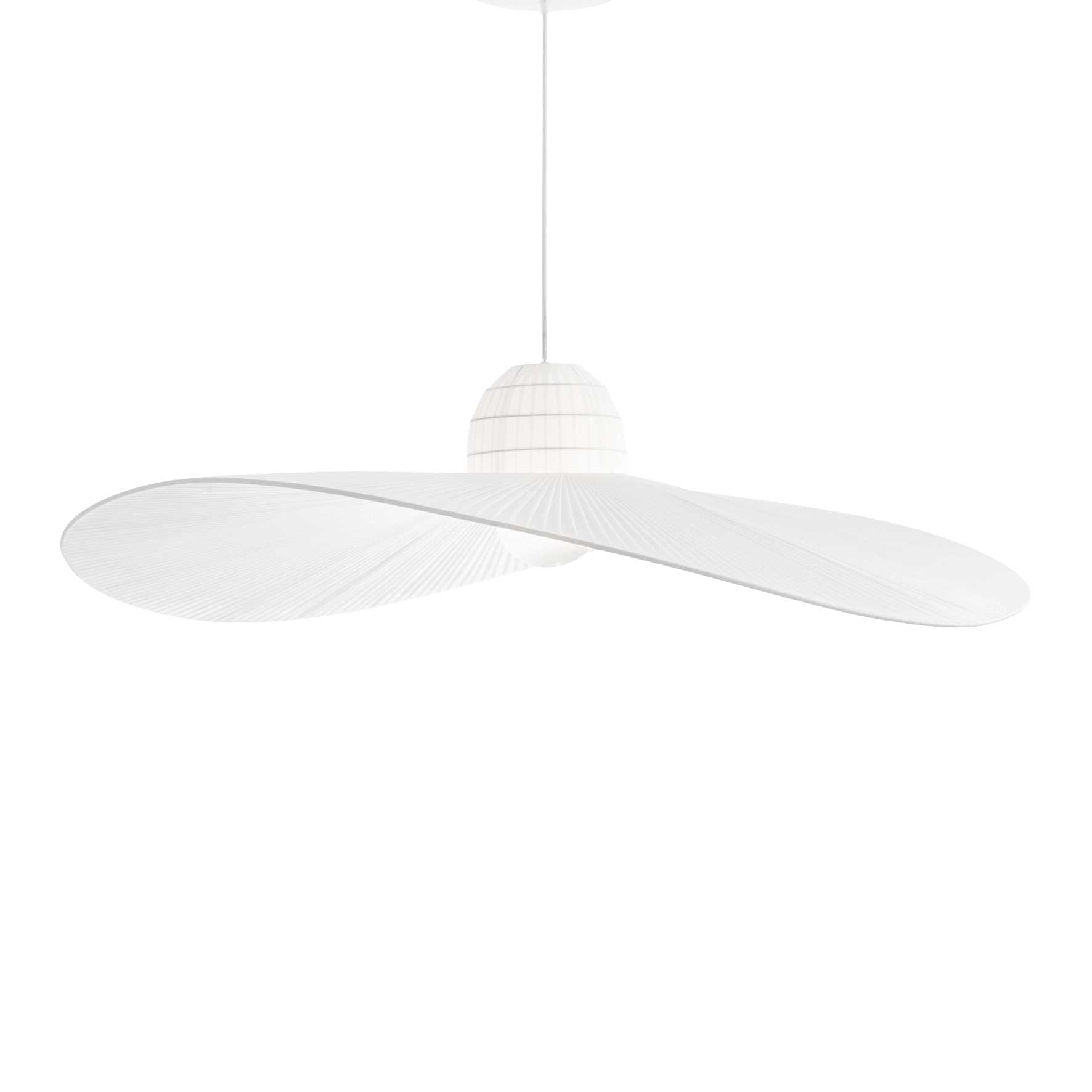 Полилей “Madame” SP1 • Bianco • 174396 - Ideal Lux