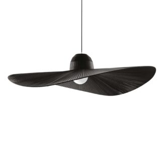 Полилей “Madame” SP1 • Nero • 174402 - Ideal Lux
