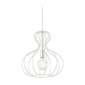 Полилей “Ampolla-1” SР1 • Bianco • 194295 - Ideal Lux