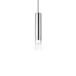 Полилей "Look" SP1 D06 • Trasparente • 194806 - Ideal Lux