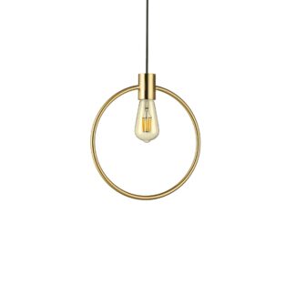Полилей "Abc" SP1 • Round • Ottone • 207841 - Ideal Lux
