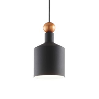 Полилей "Triade-3" SP1 • Grigio • 221496 - Ideal Lux
