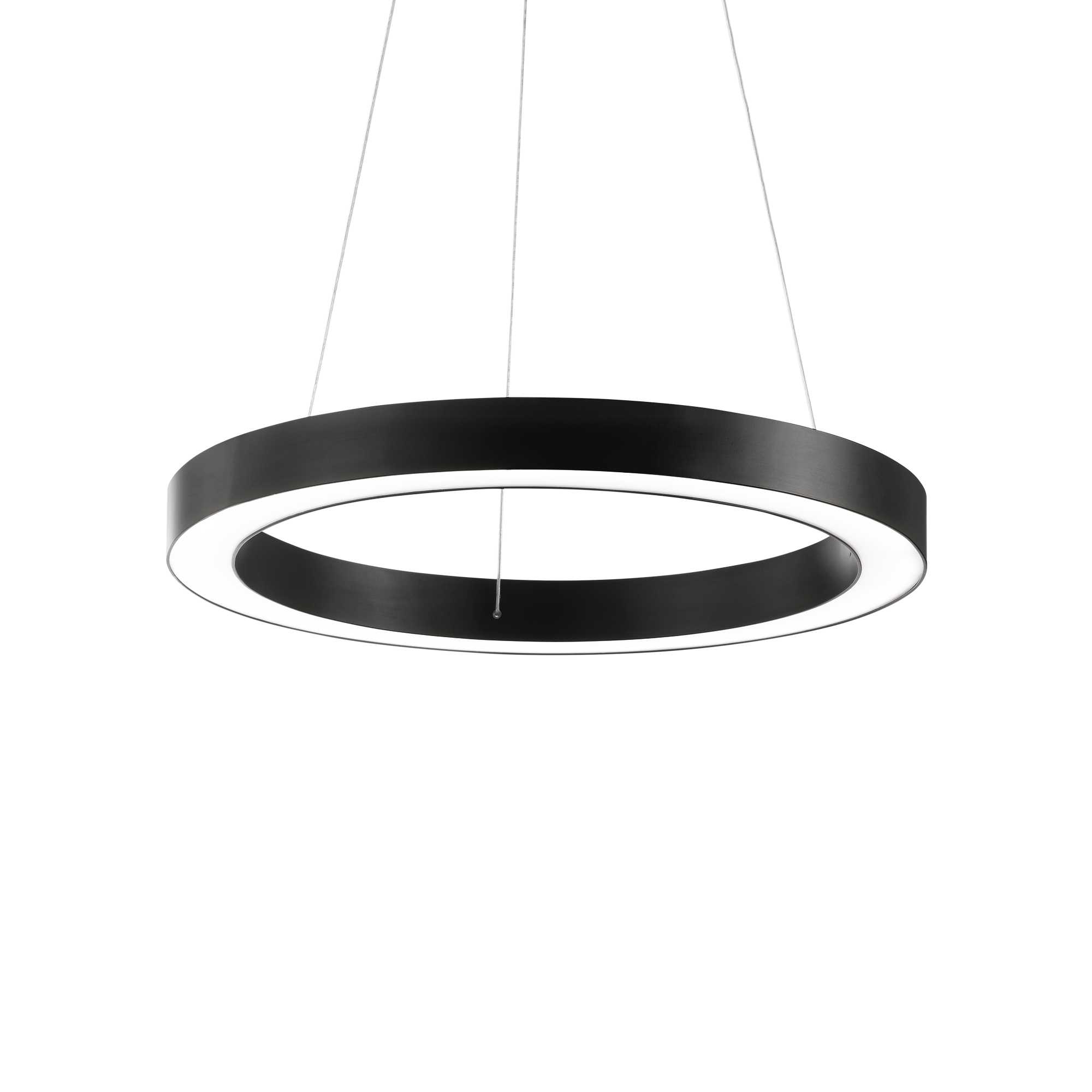 Полилей “Oracle” SP • D60 • Nero • 222103 - Ideal Lux