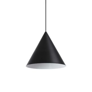 Полилей "A-Line" SP • D30 • Nero • 232744 - Ideal Lux