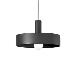 Основа за полилей "Mix Up" MSP1 • Nero • 288390 - Ideal Lux
