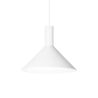 Основа за полилей "Mix Up" MSP1 • Bianco • 288406 - Ideal Lux