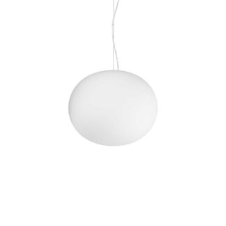 Полилей "Cotton" SP1 • D30 • 297767 - Ideal Lux