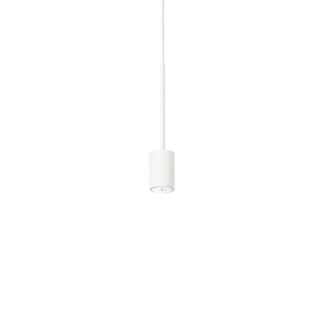 Полилей "Archimede" SP Cilindro • Bianco • 310589 - Ideal Lux