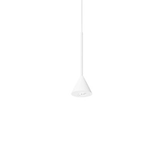 Полилей "Archimede" SP Cono • Bianco • 310596 - Ideal Lux