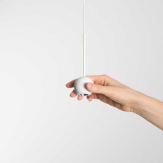 Полилей "Archimede" SP Sfera • Bianco • 310602 - Ideal Lux
