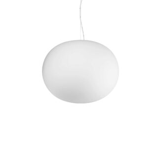 Полилей "Cotton" SP1 • D40 • 327884 - Ideal Lux