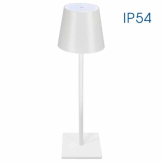 Преносима лампа FRIDA 3w 230Lm с батерия IP54 004784 - Vivalux