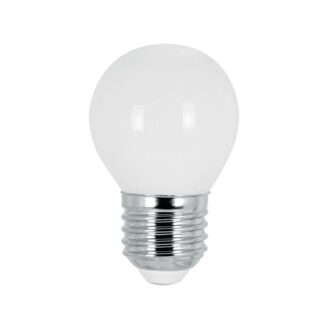Лампа LED "FLICK OPAL" 4w • E27 • 3000K • 004093 - Vivalux