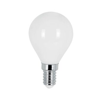 Лампа LED "FLICK OPAL" 4w • E14 • 4000K • 004096 - Vivalux