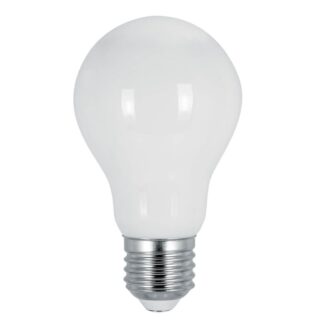 Лампа LED "FLICK OPAL" 9.5w • E27 • 3000K • 004176 - Vivalux