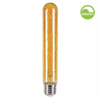 Лампа LED filament "FLICK VINTAGE" 6w • E27 • 004181 - Vivalux