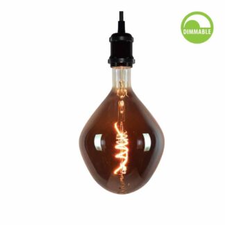 Лампа LED filament "FLICK ART" 5w • E27 • 004184 - Vivalux