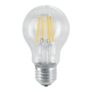 Лампа LED "FLICK" 6w • E27 • 4000K • 004447 - Vivalux