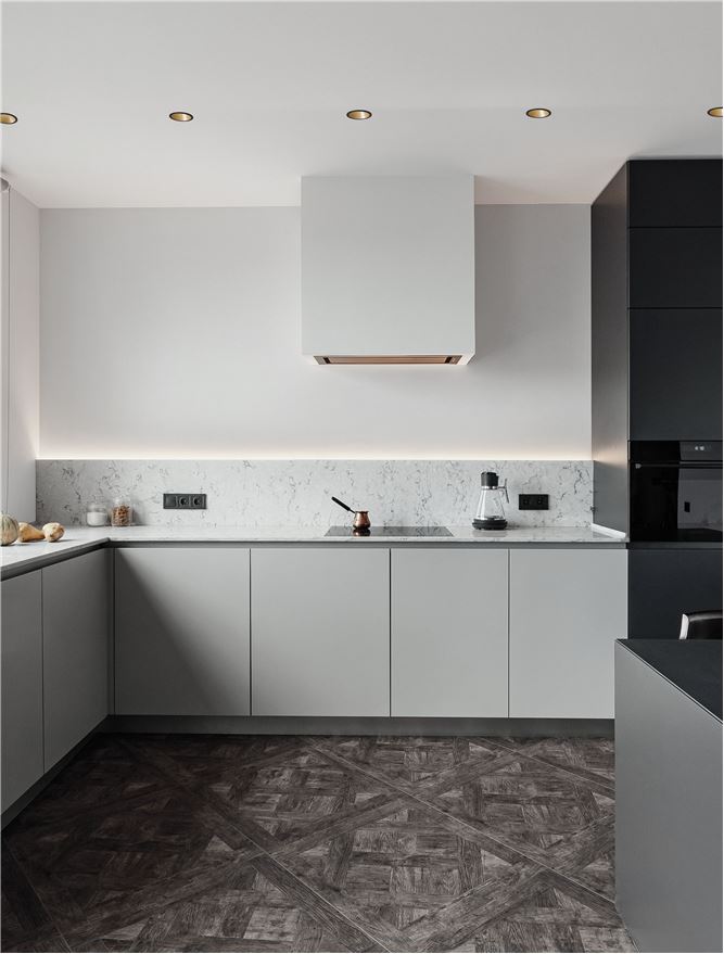 Луна за вграждане "Luela" 9580623 - Nova Luce - Image 3
