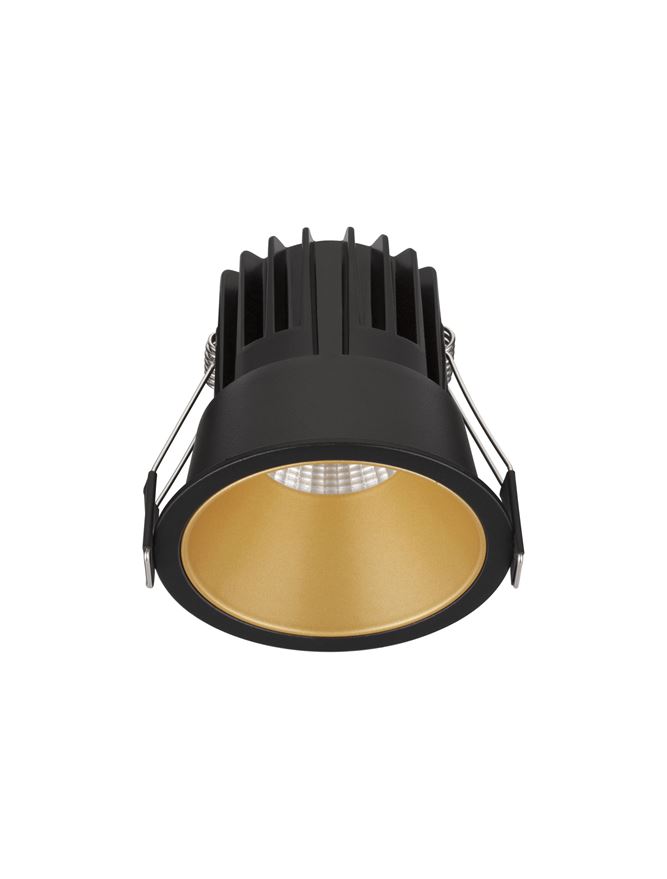 Луна за вграждане "Luela" 9580623 - Nova Luce