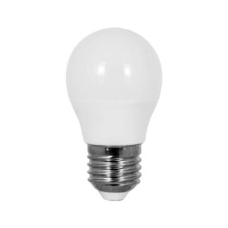 Лампа LED "CERAMIC" 3.5w • E27 • 220v • 4000K • 250Lm • 003055 - Vivalux